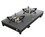 Preethi | Kitchen | Glass Top Gas Stove | GTS414