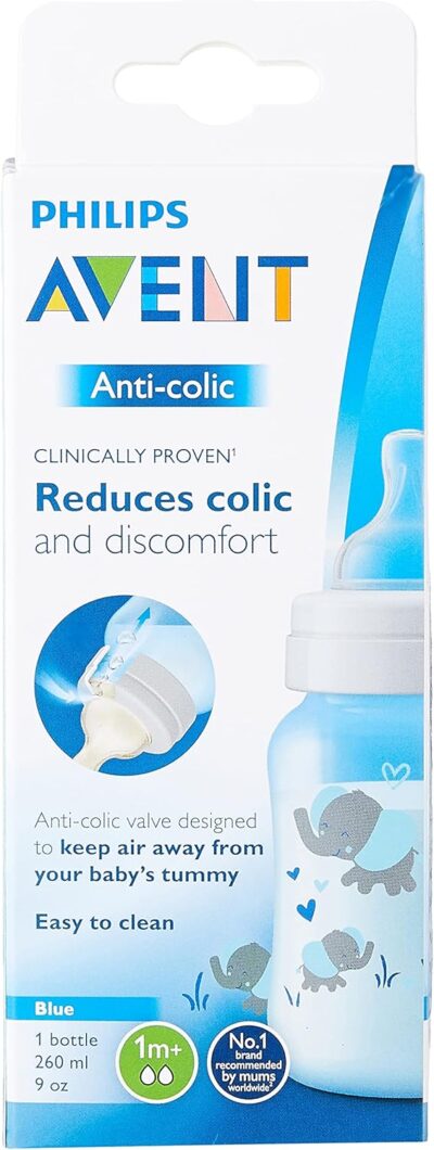 Philips | Mother & Child Care | Bottle | SCF821/15