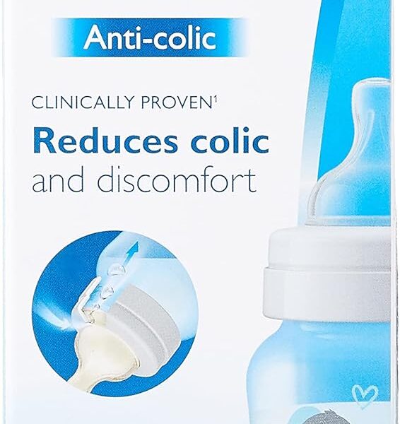 Philips | Mother & Child Care | Bottle | SCF821/15