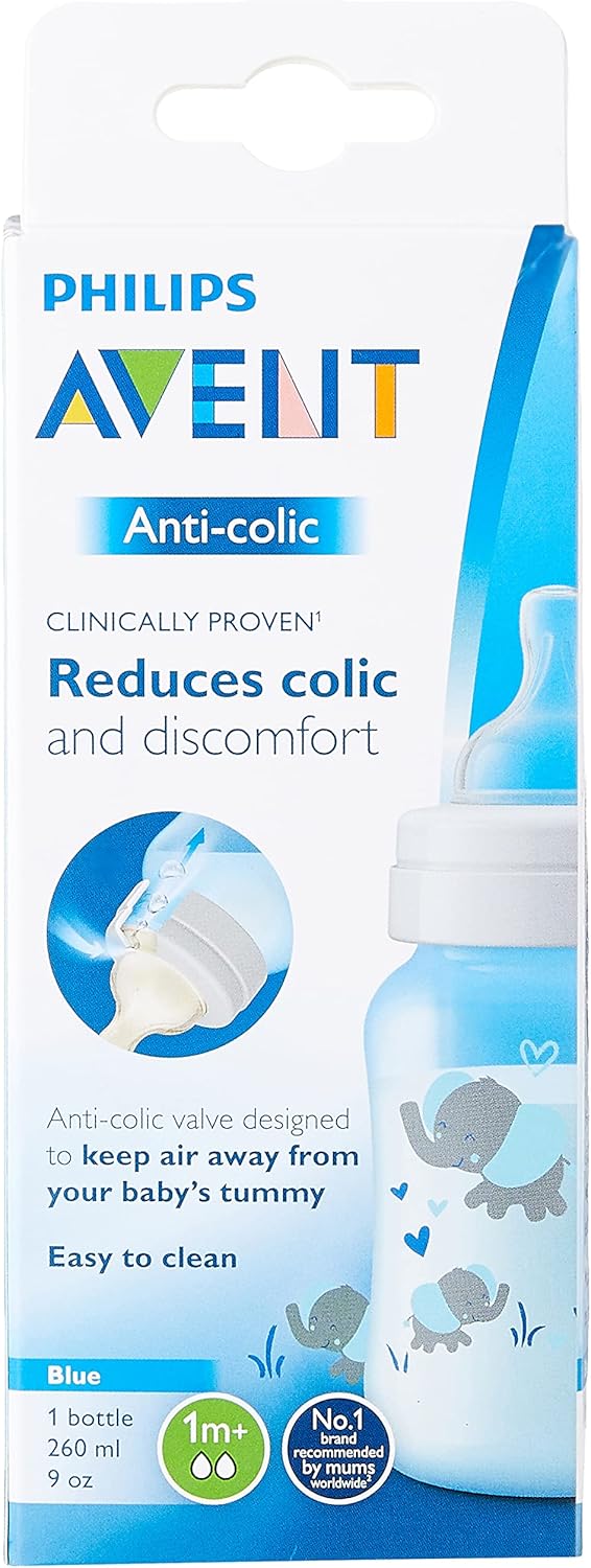 PHILIPS_AVENT_Anti colic Bottle 90Z DECO Blue_SCF821_15 (2)