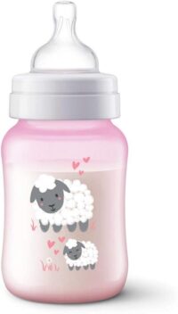 Philips | Mother & Child Care | Bottle | SCF821/14