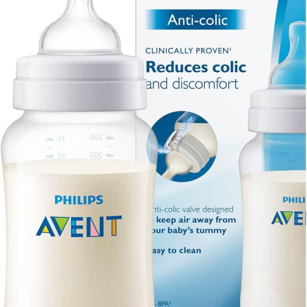 Philips | Mother & Child Care | Bottle | SCF816/17