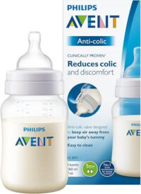 Philips | Mother & Child Care | Bottle | SCF813/17