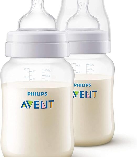 Philips | Mother & Child Care | Bottle | SCF813/27
