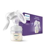 Philips | Mother & Child Care | Breast Pump | SCF430/01