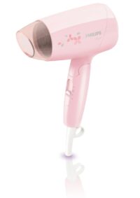 Philips BEAUTY HAIR DRYER BHC010/00