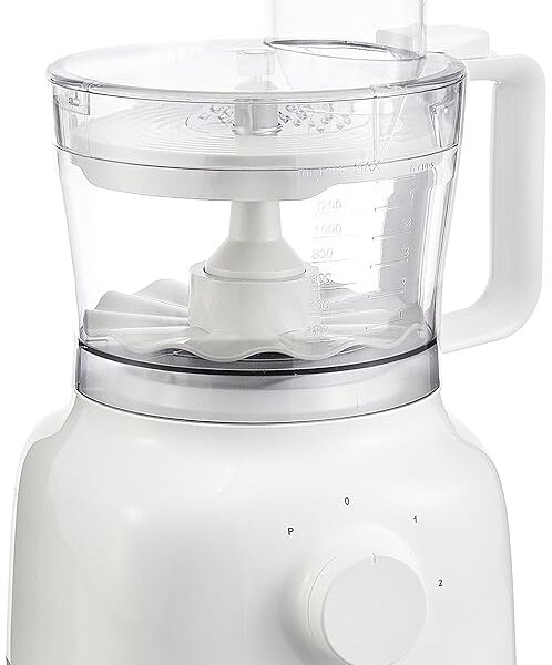 Philips FOOD PROCESSOR HR7627/00