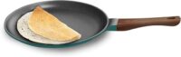Preethi | Kitchen | Artistic Die Cast Tawa | CSW010