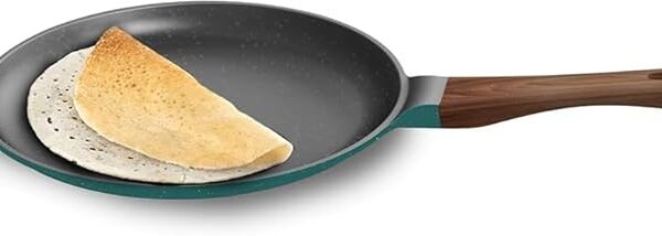 Preethi | Kitchen | Artistic Die Cast Tawa | CSW010
