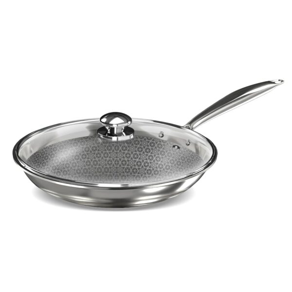 Preethi | Kitchen | Diva Fry Pan | CSW006