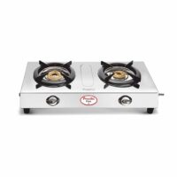 Preethi | Kitchen | Steel Gas Stove | SSGS007