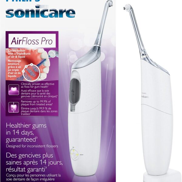 Philips Personal Care Air Floss HX8331/01