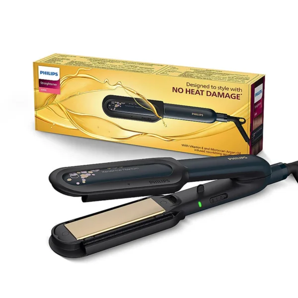 Philips Personal Care Nourish Care BHS507/40