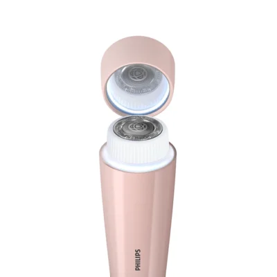 Philips Personal Care Facial Hair Remover BRR454/00