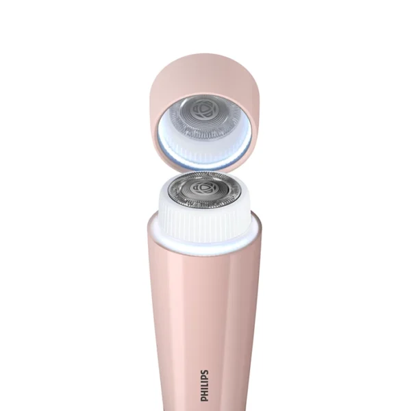 Philips Personal Care Facial Hair Remover BRR454/00