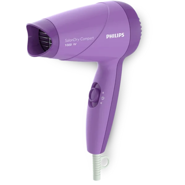 Philips Personal Care Hair Dryer HP8100/46