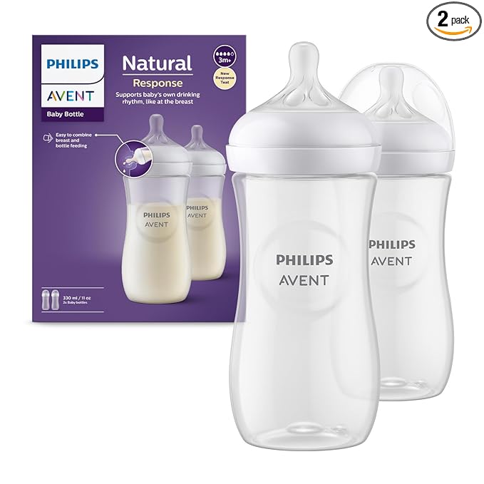 Philips_Avent_Bottle NAT 3.0 11OZ 2P_SCY906_02