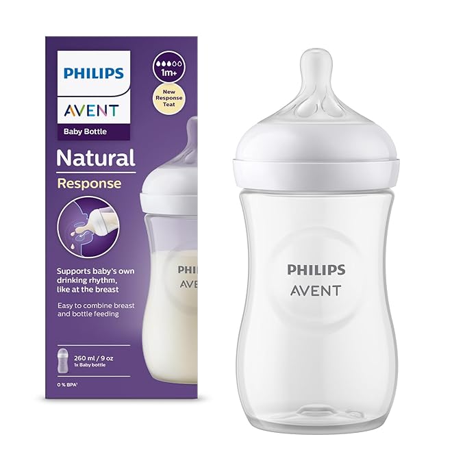 Philips_Avent_Bottle NAT 3.0 9OZ 1P_SCY903_01