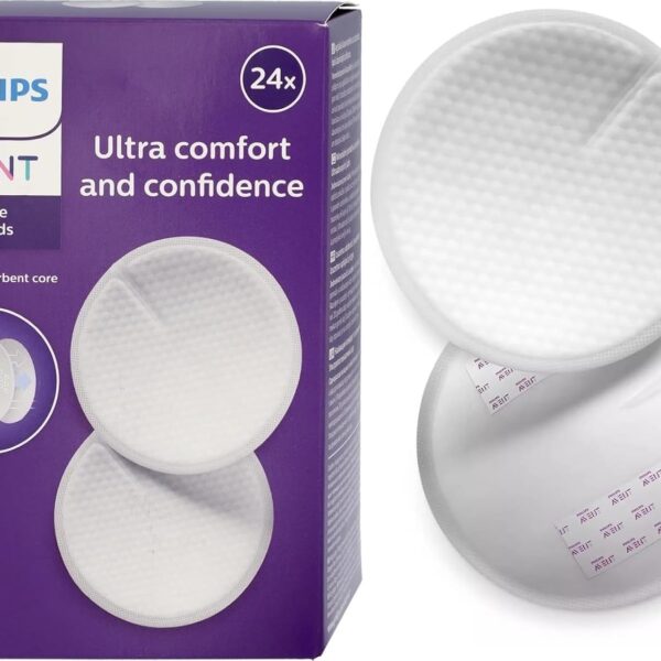 Philips Disposable Breast Pad SCF254/24