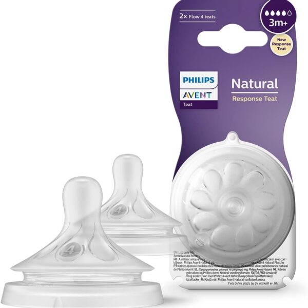 Philips | Mother & Child Care | Teats | SCY964/02