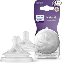 Philips | Mother & Child Care | Teats | SCY965/02