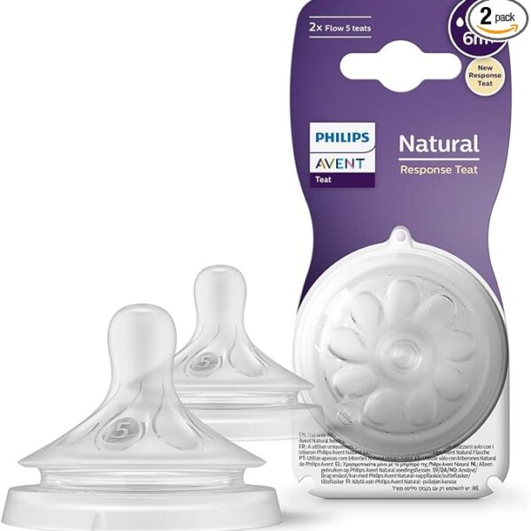 Philips | Mother & Child Care | Teats | SCY965/02