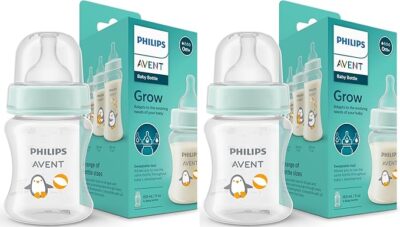 Philips Personal Care Tulip Bottle SCF060/01