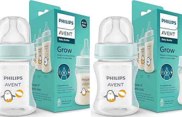 Philips Personal Care Tulip Bottle SCF060/01