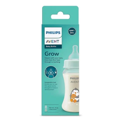 Philips Personal Care Tulip Bottle SCF061/01