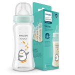 Philips Personal Care Tulip Bottle SCF064/01