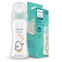 Philips Personal Care Tulip Bottle SCF064/01