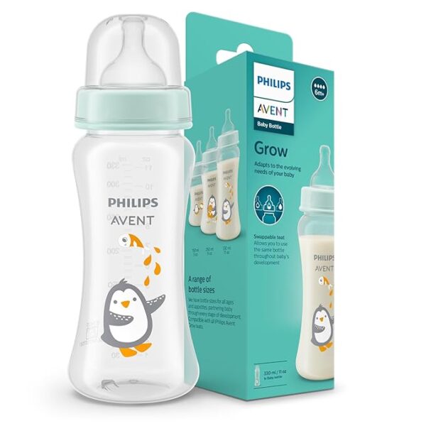 Philips Personal Care Tulip Bottle SCF064/01