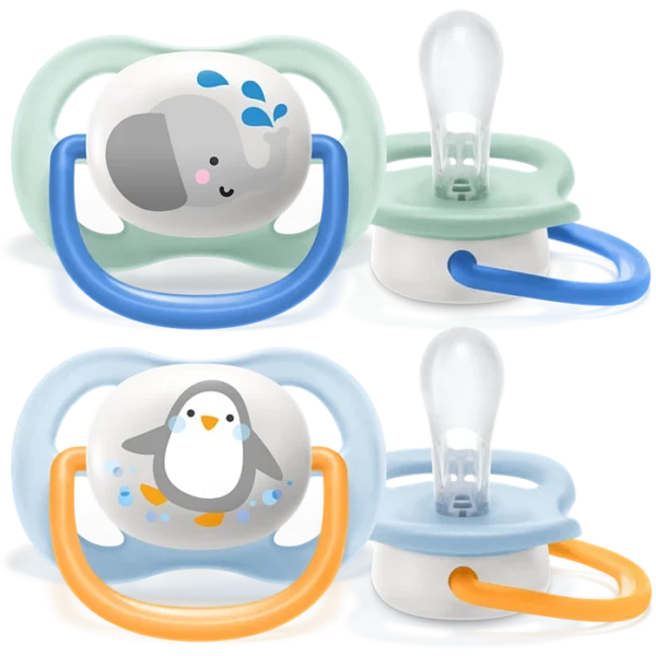 Philips | Mother & Child Care | Pacifier | SCF080/05