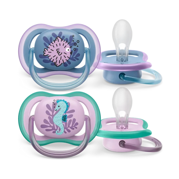 Philips | Mother & Child Care | Pacifier | SCF085/61