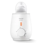 Philips Fast bottle warmer SCF355/09