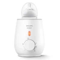 Philips Fast bottle warmer SCF355/09