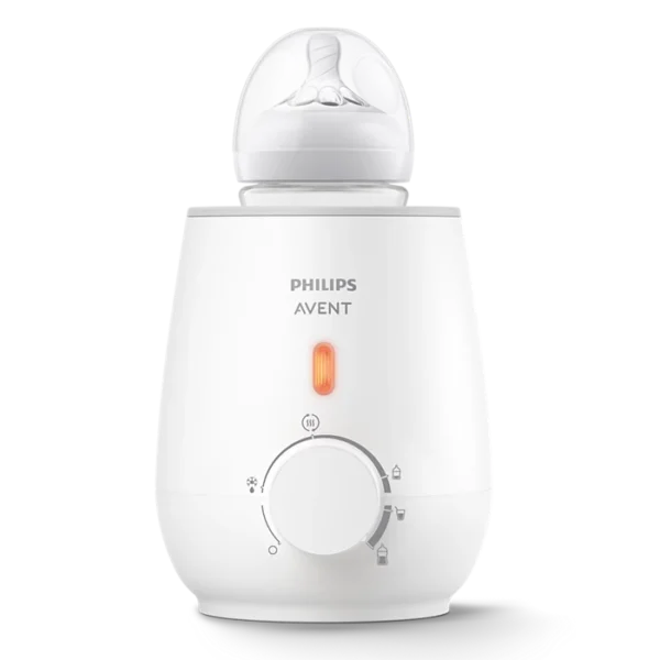 Philips Fast bottle warmer SCF355/09