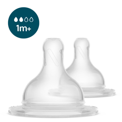 Philips Personal Care Tulip Teat SCY096/01