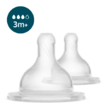 Philips Personal Care Tulip Teat SCY097/01