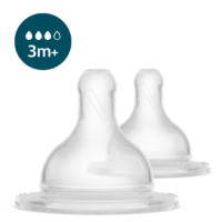 Philips Personal Care Tulip Teat SCY097/01