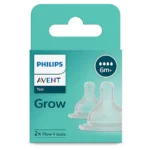 Philips Personal Care Tulip Teat SCY098/01