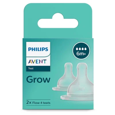 Philips Personal Care Tulip Teat SCY098/01