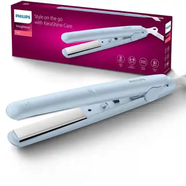 Philips Personal Care Genz Straightner BHS264/00